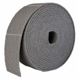 Non-woven abrasive fiber roll Calflex 150 mm