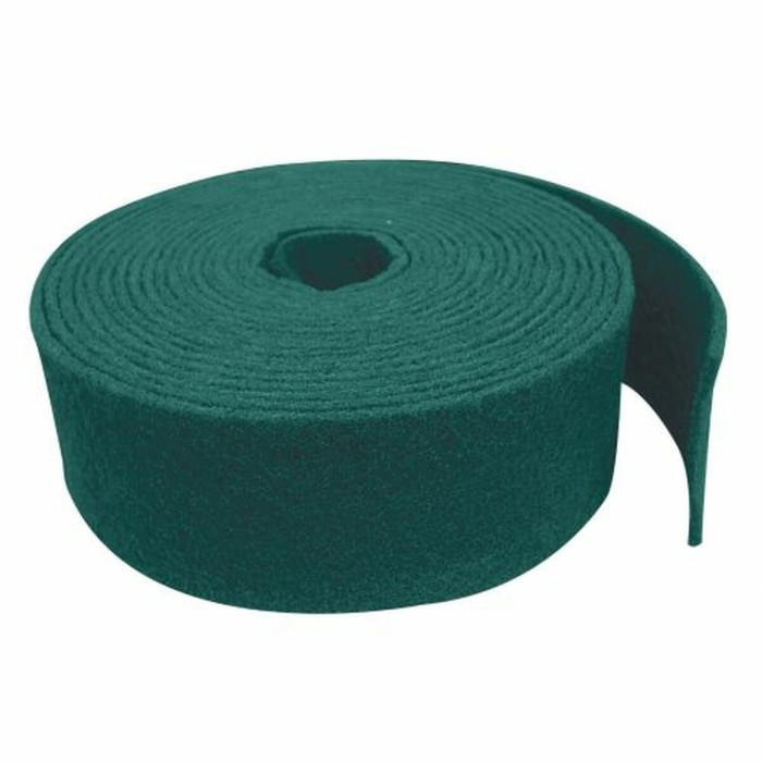 Non-woven abrasive fiber roll Calflex 10 m VF-280/320