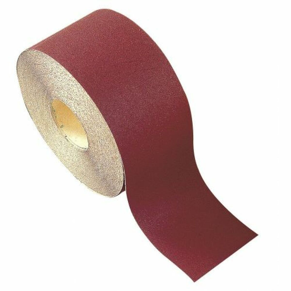 Velcro paper roll INTERFLEX 25 m 100 mm x 25 m
