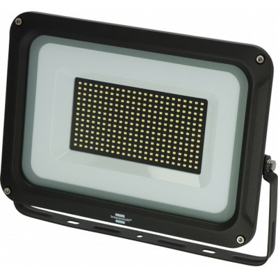 LED spotlight Brennenstuhl JARO D 100 W 11500 lm Black (6500 K)