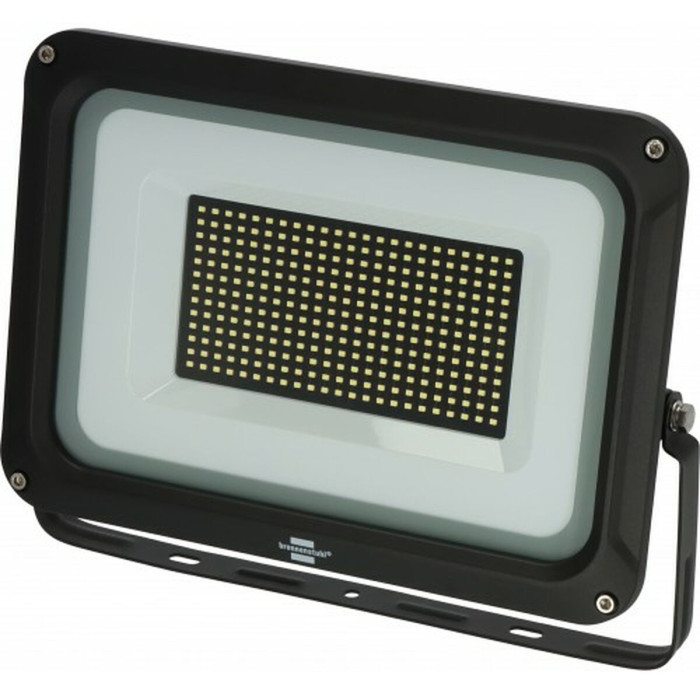LED spotlight Brennenstuhl JARO D 100 W 11500 lm Black (6500 K)
