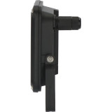 LED spotlight Brennenstuhl JARO D 20 W 2300 lm Black (6500 K)