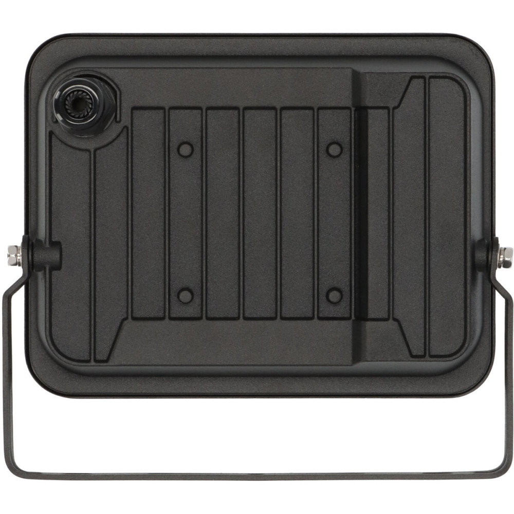 LED spotlight Brennenstuhl JARO D 20 W 2300 lm Black (6500 K)