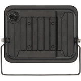 LED spotlight Brennenstuhl JARO D 100 W 11500 lm Black (6500 K)