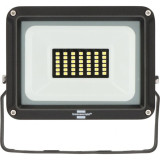LED spotlight Brennenstuhl JARO D 20 W 2300 lm Black (6500 K)
