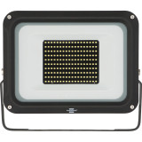 LED spotlight Brennenstuhl JARO D 100 W 11500 lm Black (6500 K)