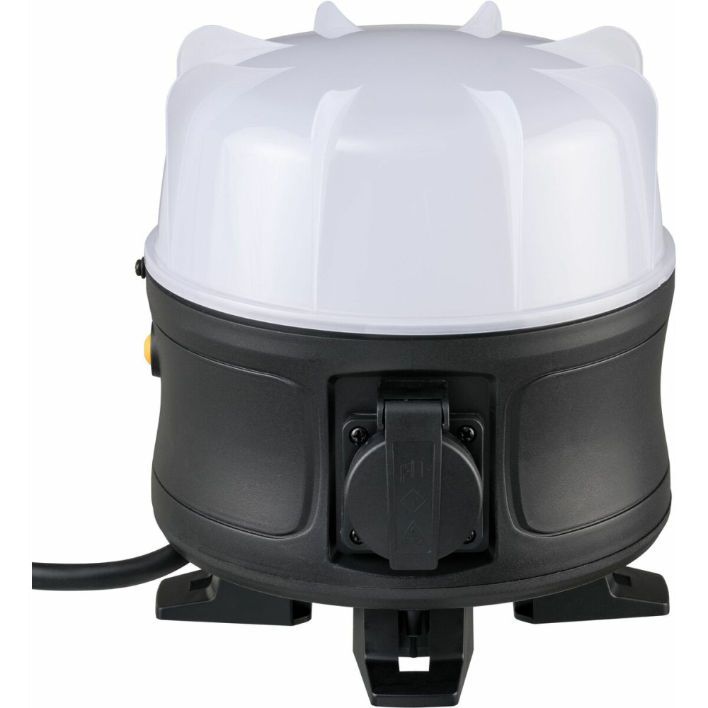LED spotlight Brennenstuhl BF 50 W 5400 Lm 6500 K 360º