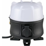 LED spotlight Brennenstuhl BF 50 W 5400 Lm 6500 K 360º