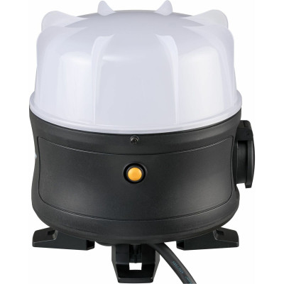 LED spotlight Brennenstuhl BF 50 W 5400 Lm 6500 K 360º