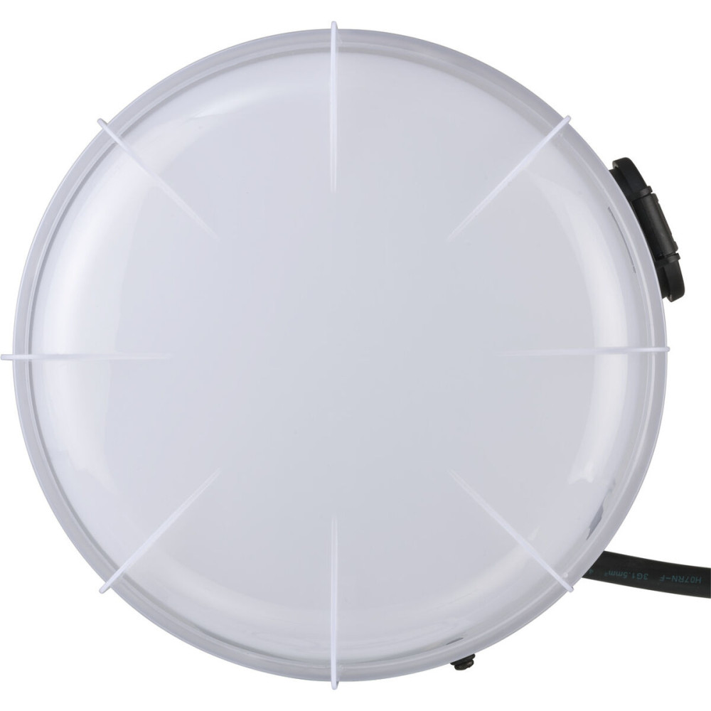 LED spotlight Brennenstuhl BF 50 W 5400 Lm 6500 K 360º