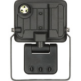 LED spotlight Brennenstuhl JARO D 50 W 5800 Lm Black Motion Detector (6500 K)