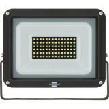 LED spotlight Brennenstuhl JARO D 50 W 5800 Lm Black (6500 K)