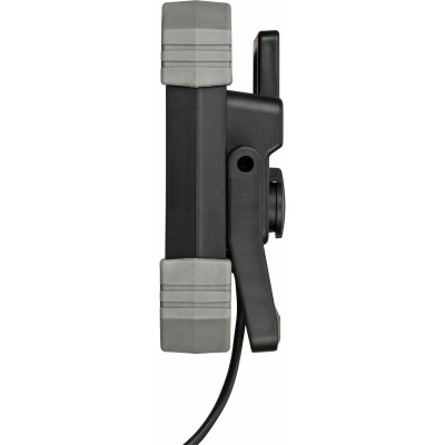 LED spotlight Brennenstuhl DINORA 67 W 8300 Lm 5700 K