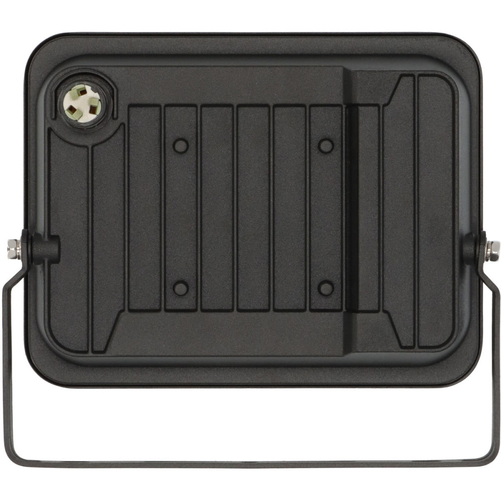 LED spotlight Brennenstuhl JARO D 50 W 5800 Lm Black (6500 K)