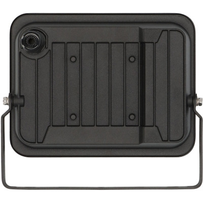 LED spotlight Brennenstuhl JARO D 50 W 5800 Lm Black (6500 K)