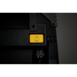 LED spotlight Brennenstuhl DINORA 67 W 8300 Lm 5700 K