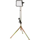 LED spotlight Brennenstuhl DINORA 85 W 10600 Lm 5700 K