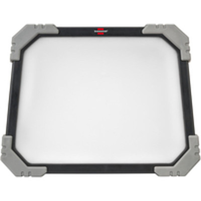 LED spotlight Brennenstuhl DINORA 85 W 10600 Lm 5700 K