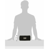 Backrest for Racing Seat OMP HB/692/N Black Universal Small