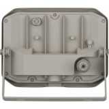 LED spotlight Brennenstuhl AL 10 W 1010 Lm Grey E (3000 K)