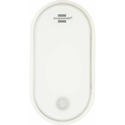 Wall Light Brennenstuhl OL Motion Detector