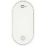 Wall Light Brennenstuhl OL Motion Detector
