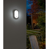 Wall Light Brennenstuhl OL Motion Detector