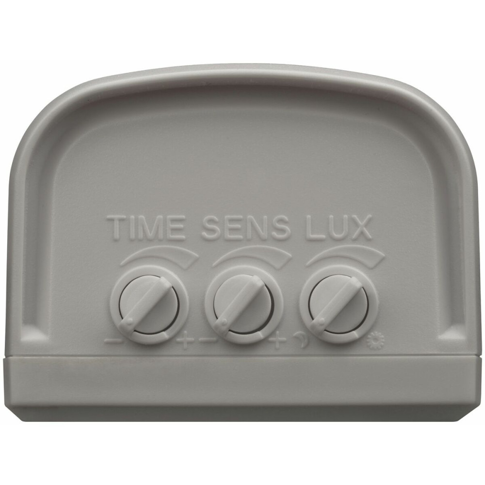 LED spotlight Brennenstuhl AL E 20 W 2080 Lm Grey Motion Detector (3000 K)