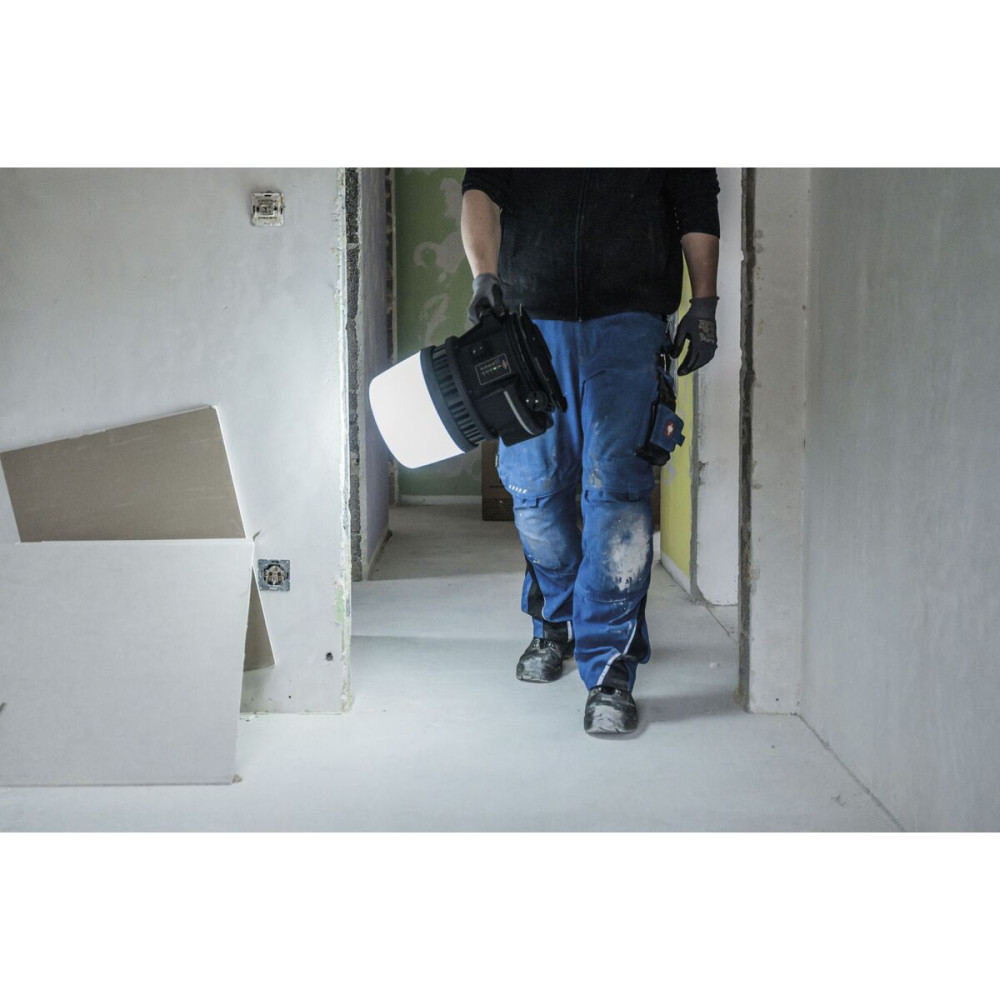 LED spotlight Brennenstuhl 1173700003 100 W 6500 K 12000 Lm 360º