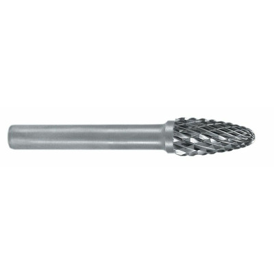 Drill Bit RUKO RBF Hard metal (HM) full arch