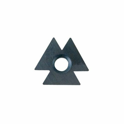 Deburring blade RUKO D80