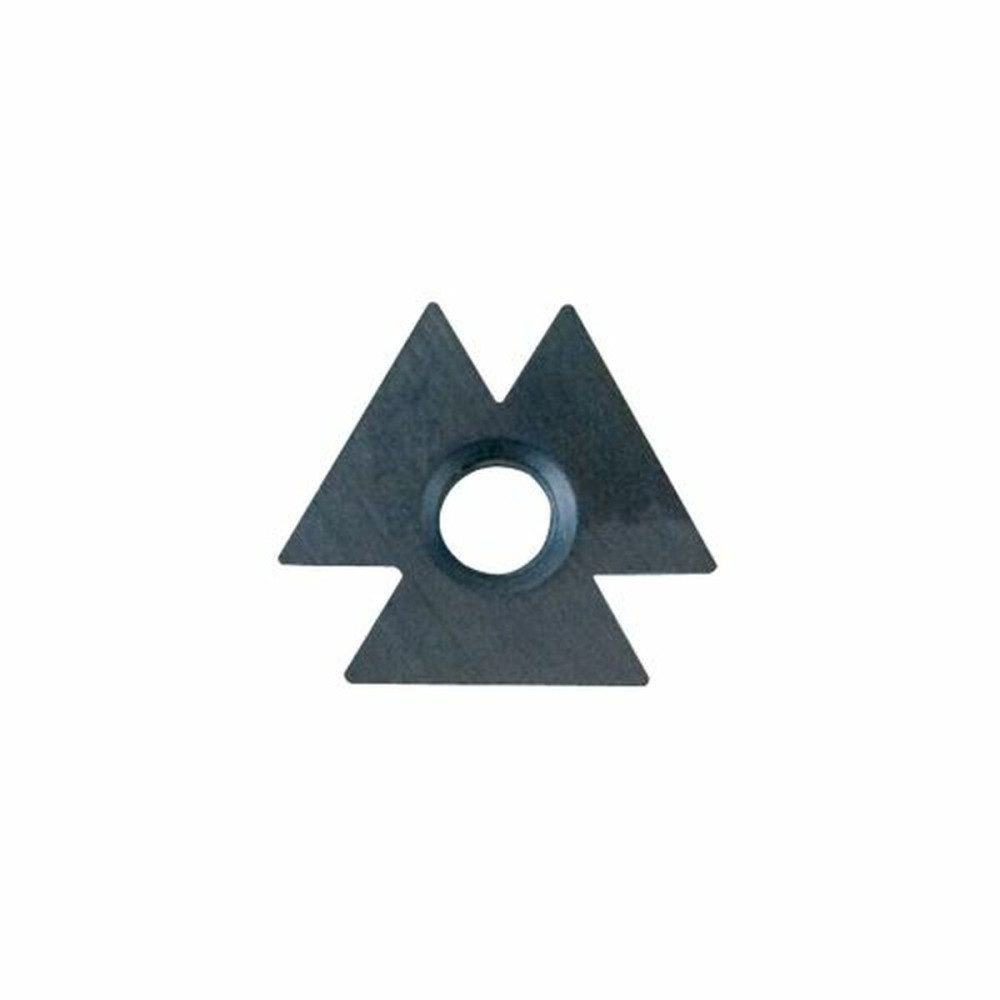 Deburring blade RUKO D80