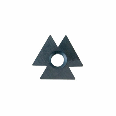 Deburring blade RUKO D80