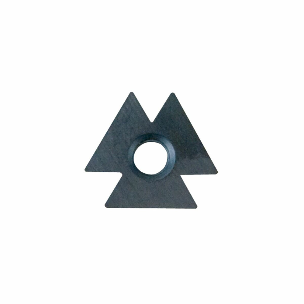 Deburring blade RUKO D80