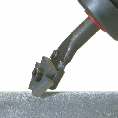 Deburring blade RUKO D80