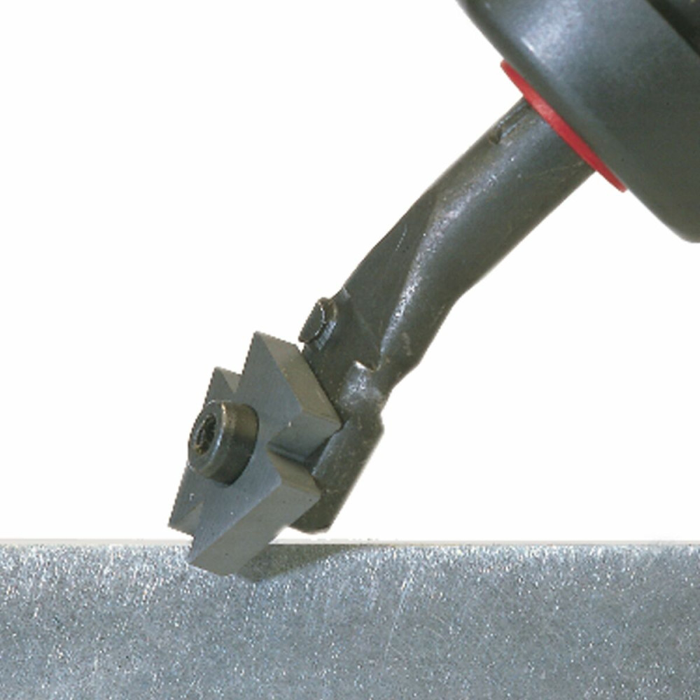 Deburring blade RUKO D80