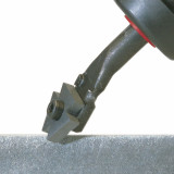 Deburring blade RUKO D80