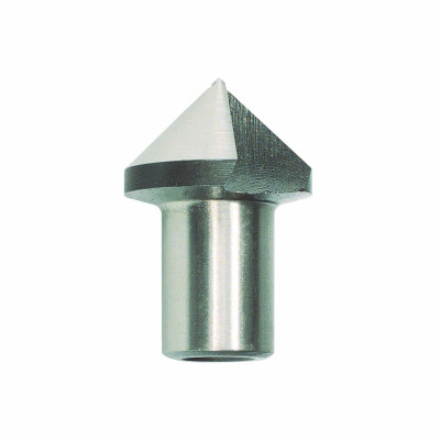 Countersink-deburring tool (Countersinks) RUKO F20 Unigrat