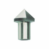 Countersink-deburring tool (Countersinks) RUKO F20 Unigrat