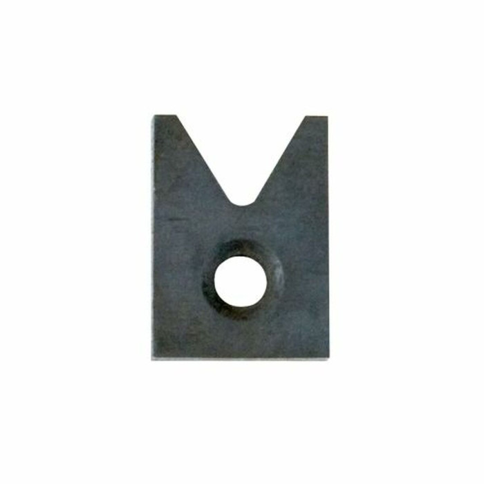 Deburring blade RUKO D82