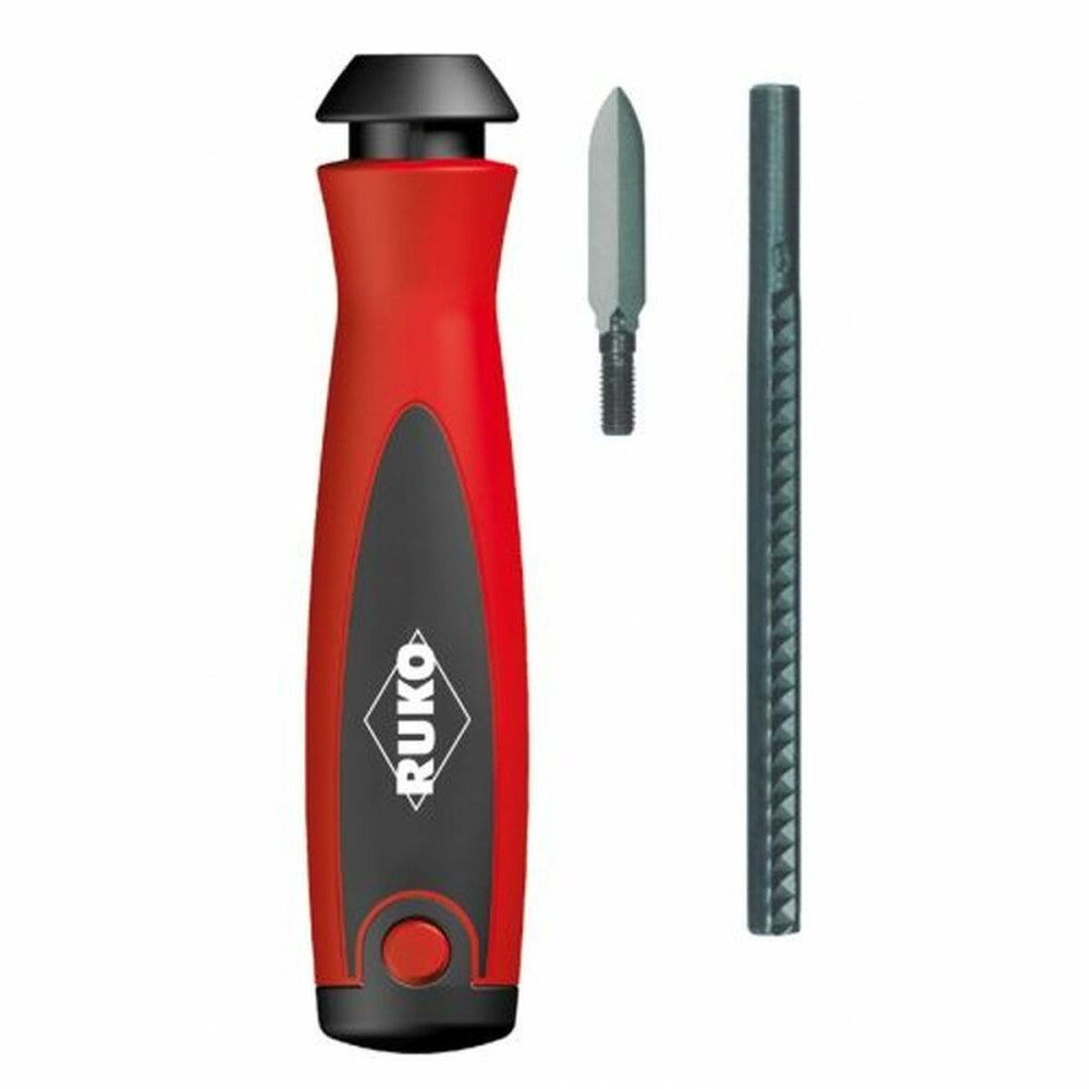 Deburring tool RUKO C Unigrat 3 Pieces