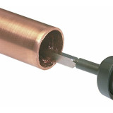 Deburring blade RUKO C42