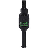 Internal bearing puller with segmented claws KUKKO