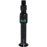 Internal bearing puller with segmented claws KUKKO