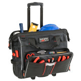 Tool bag GT Line Top Roller R Black