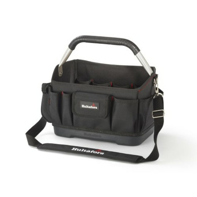 Tool bag Hultafors Black 42 x 26 x 27 cm