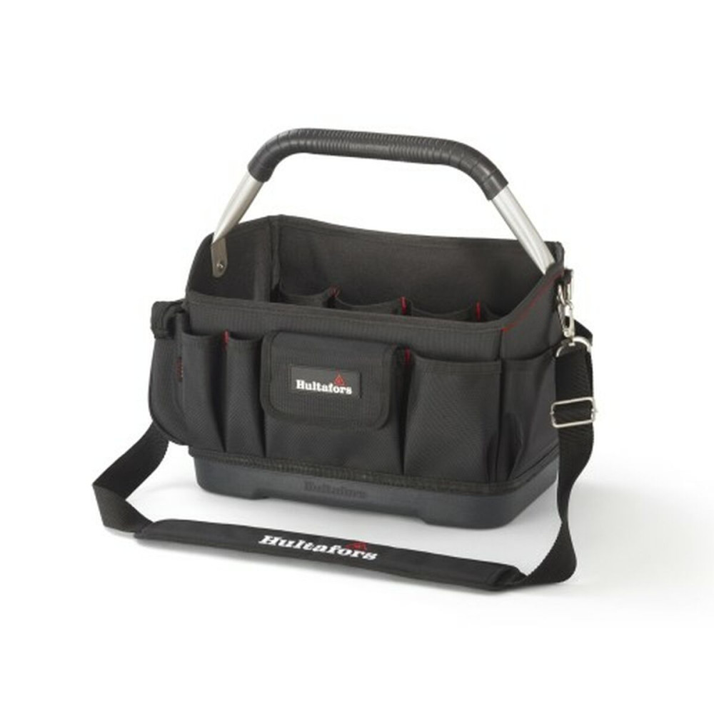 Tool bag Hultafors Black 42 x 26 x 27 cm