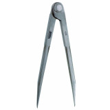 Pointed hinge compass VOGEL 250 mm