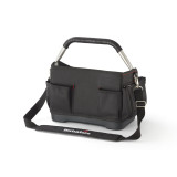 Tool bag Hultafors Black 42 x 26 x 27 cm