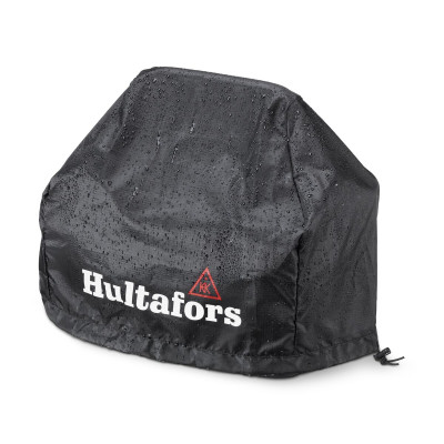 Tool bag Hultafors Black 42 x 26 x 27 cm